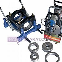 Welding machine Welding machine